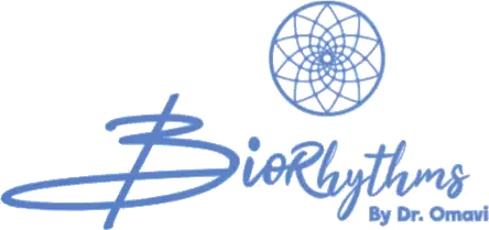 BioRhythms by Dr. Omavi