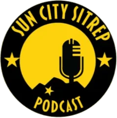 Sun City SitRep Podcast