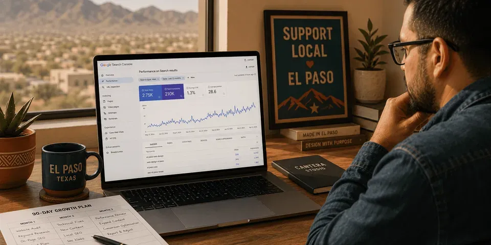 how often should a small business redesign its website