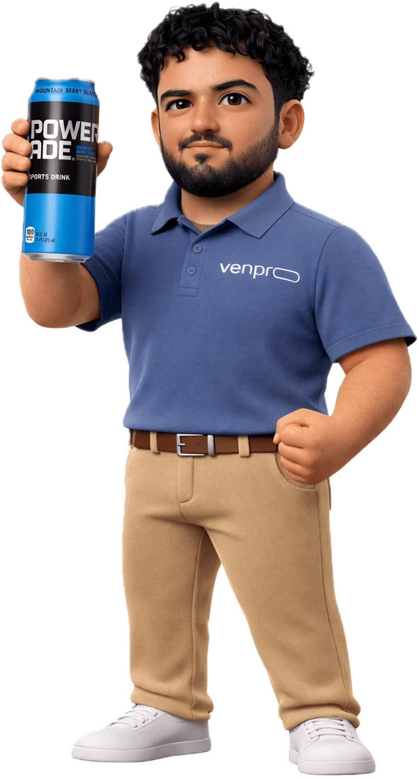 Edgar Chavez, Content Creator