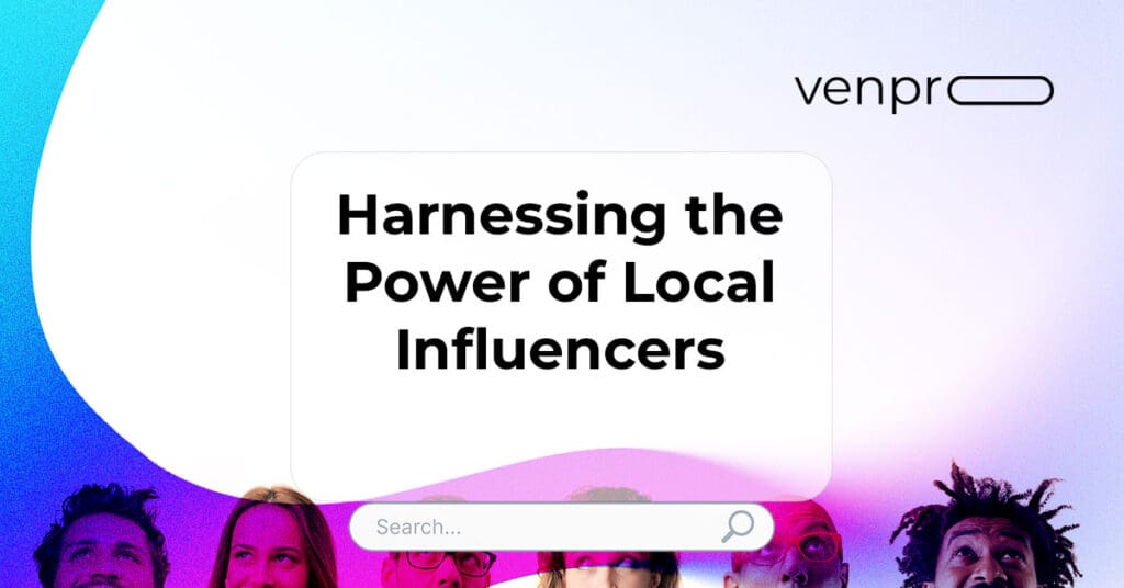 Harnessing the Power of Local Influencers: A Game-Changer for El Paso Businesses
