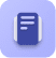 Content planning and publishing icon