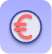 Paid social advertising icon