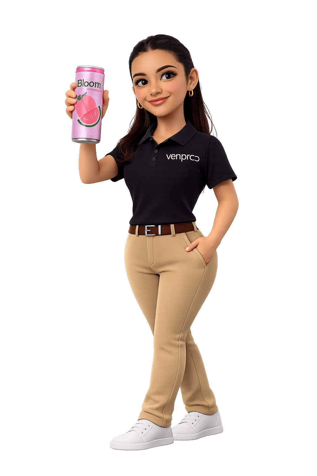 Audrey, VenPro Solutions team member