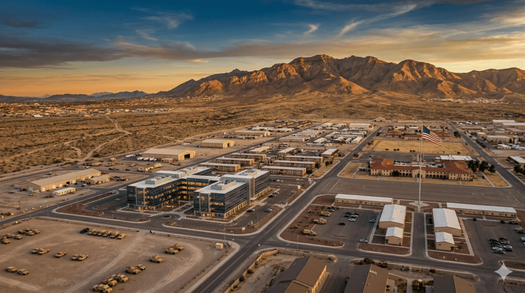 Fort Bliss
