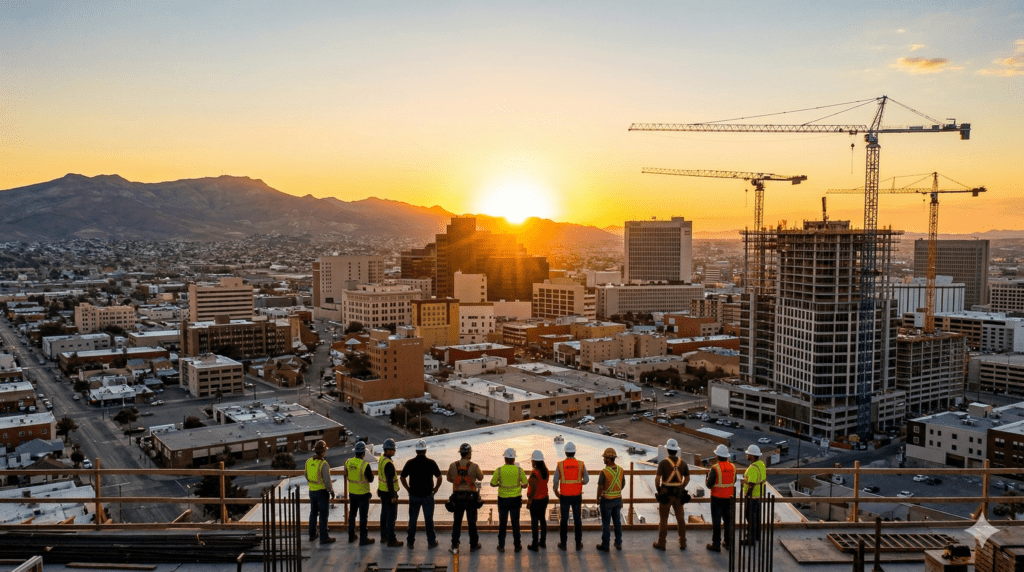 2000 jobs Fort Bliss El Paso