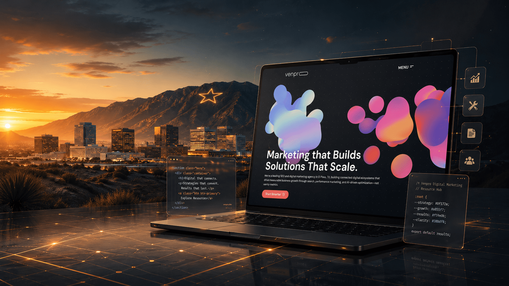 How to buy a website in el paso
