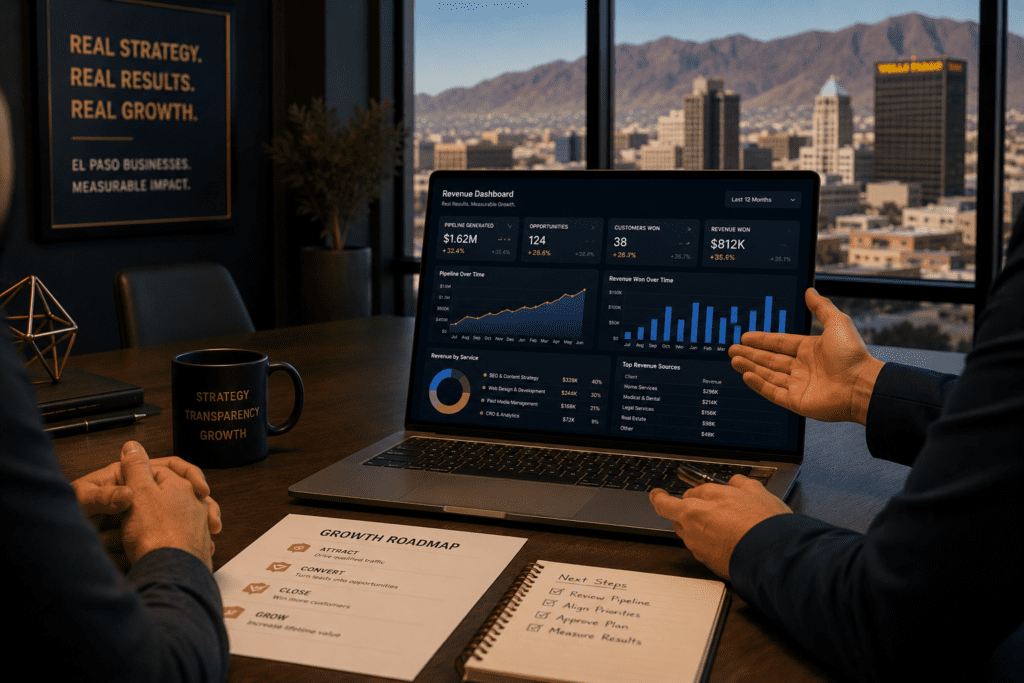 how to choose marketing agency 2026