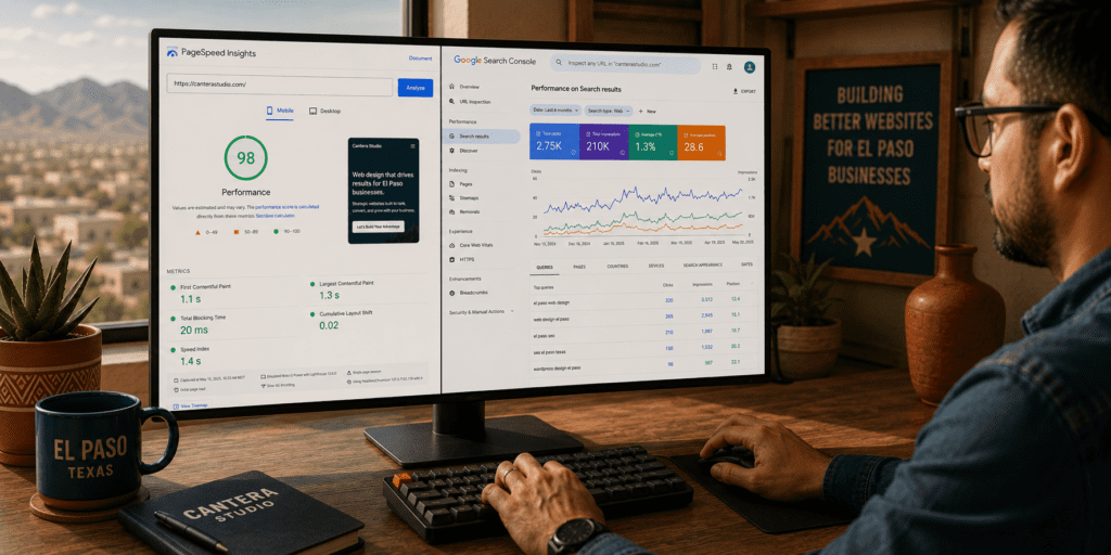 is webflow good for seo
