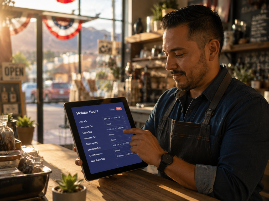 july 4th marketing for small business